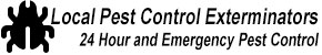 College Park MD Pest Control Exterminators